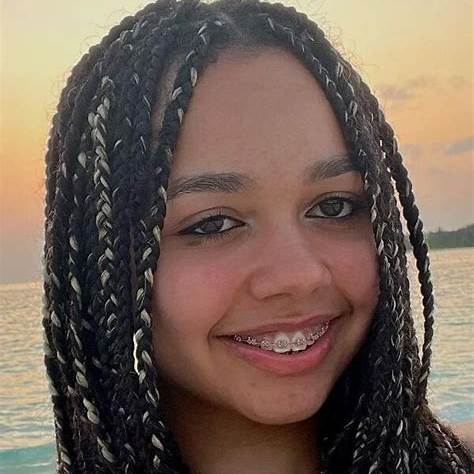 TIANA WILSON